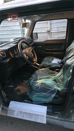 سوزوكي جيمني